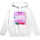 まさかのさむかわのNEO酒 Hoodie