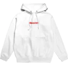 ガッキー＠軽貨物フリーランスのガッキー公式ロゴ Hoodie