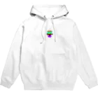 Girl or vanilla iceのGirl or Vanilla ice パーカー Hoodie