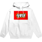 【公式】HAGEオンラインショップのうすげ Hoodie