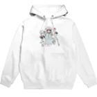 ふゅやさんのひねくれキュート Hoodie