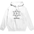 MIZUKICOCOのムーンスター Hoodie