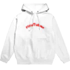 TK369のYouTuber Hoodie