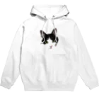 猫太郎の2020年8月25日② Hoodie