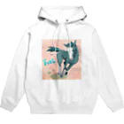 SWのこうま Hoodie