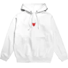 PoserのLOVEDEVIL Hoodie