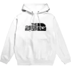 D-StyleのTHE CHEESE BURGER チーズバーガー Hoodie