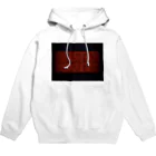 liquid_roomのR.I.P エリミン Hoodie