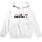 ビリー・バリバリーのFAVORITE GOODS Hoodie