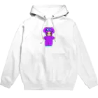 xしーちゃまxのしーちゃまグッズ Hoodie