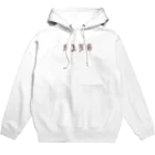 FANGのFANGオリジナルパーカー Hoodie