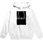 イロハスのShinji-Lake nights sightseeing  Hoodie