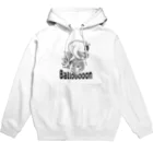 nidan-illustrationの"Ballooooon" #1 Hoodie