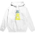 Jackalope Houseの仲間探し(色付きVer.) Hoodie