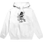 nidan-illustrationの“evil & pop" #1 Hoodie