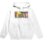 ランサ・ペルフーミ　オフィシャルのランサ・ペルフーミ　オフィシャル Hoodie