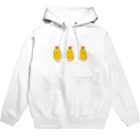 KIRIN to iroiroのエビフライですが何か Hoodie