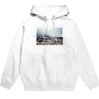 mono.のノスタルジー(港) Hoodie