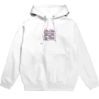 まりわのお店 HOSHIYAの脳内✰万華鏡花火✰和柄✰ほか✰　のDo More Of What You Makes Happy. Hoodie