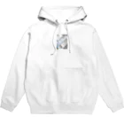 煩悩のやばいシリーズ Hoodie