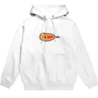 KIKITEKI_LABORATORYのアメリカンドッグ Hoodie