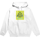 いよいよ〝Tsuku〟のショップが出来ました。のミスメロン(黄色) Hoodie