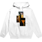 内輪パーソナルのルール Hoodie