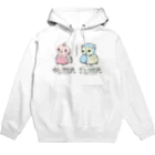 カヤさんのShop。-apparel-の※諸説あり（ゆとり世代、さとり世代） Hoodie