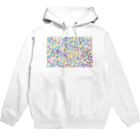 MomenTees ANNEXのbe(e) happy Hoodie