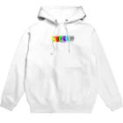 下仁田ネギの非公式 NEXUSグッズ Hoodie