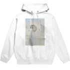 瀬名柚希の君だけが居ないこの世界で。 Hoodie