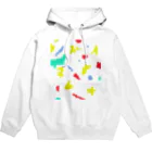 TraumのTraumｵﾘｼﾞﾅﾙ（ロゴ無し） Hoodie