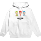 8anna storeのBIKINI GIRLS／ビキニガールズ Hoodie