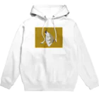 ピニャータ🪅の遠吠え Hoodie