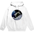 TN Art Studioのニャサ！ Hoodie