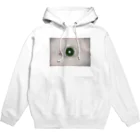 Nagareの葉脈（ﾖｳﾐｬｸ） Hoodie