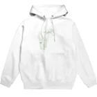 NIOKEIBAのUMA-T Hoodie