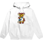 勇気を与えるつきのうた🌝のつきのうた着ぐるみパーカー類 Hoodie