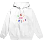 ﾄｯﾌﾟﾊﾞﾘｭｰｱﾝﾁ山本の567DE42731 Hoodie