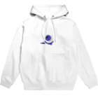 AiriStoreの星空の涙 Hoodie