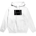 サイキ エイトの現実逃日『どうせ明日になれば夜はまたやってくるんでしょ？？』 Hoodie