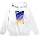 のあてゃだよっ！🐡🔅のSURVIVE  Hoodie