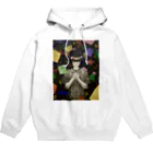 あんずのみんながいるから Hoodie