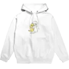 ショップのいぬいぬLOVEパーカー Hoodie