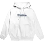 HFのHF 大波止 フォトプリント Hoodie