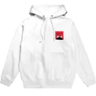 歌舞伎うさショップのだ〜れだ！？ Hoodie