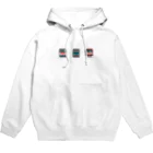 すこやかセンターの蒲田のマーチ Hoodie