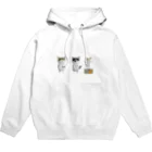 ワビサビちゃんねるのワビサビちゃんねるグッズ Hoodie