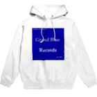 FCS EntertainmentのGrand Blue Records Hoodie