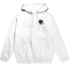 NananaのBeam☆Ricky Hoodie